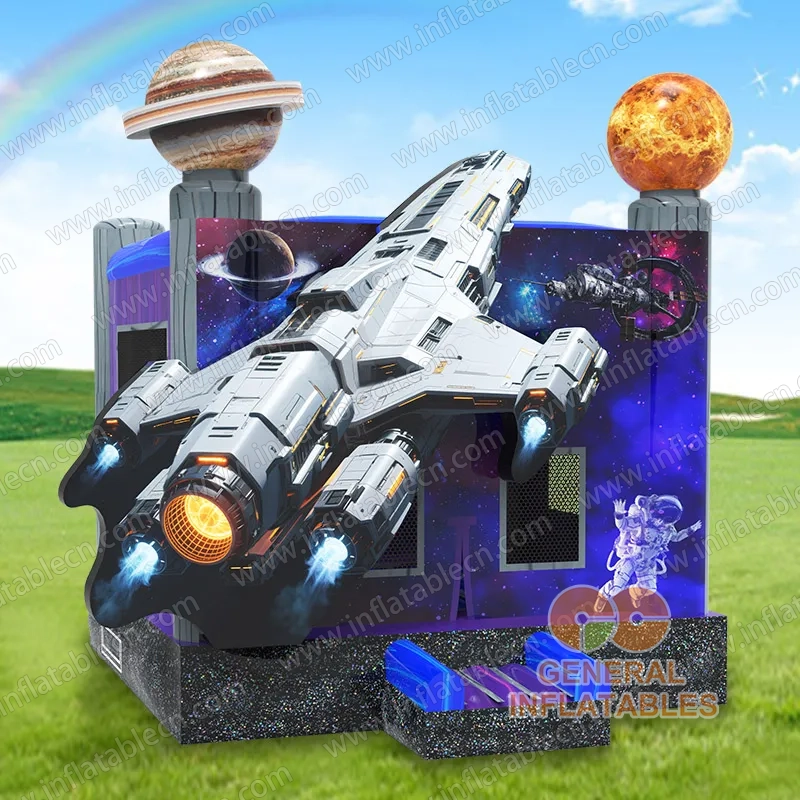 GB-486 Buttafuori di Starship