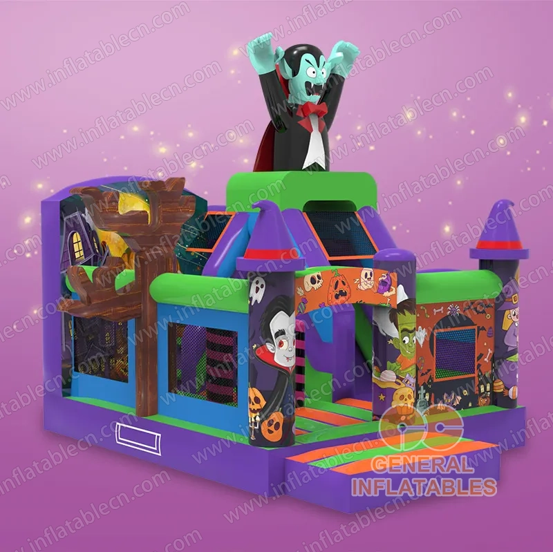 GH-050 Combo di Halloween