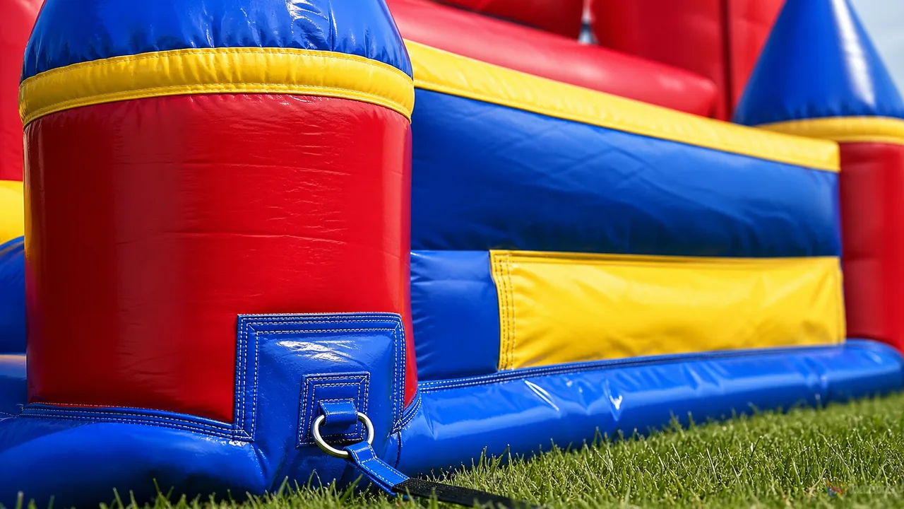 Castillos Inflables Sourcing Guide: Importing Commercial Inflatable Castles Factory-Direct for Spanish-Speaking Markets