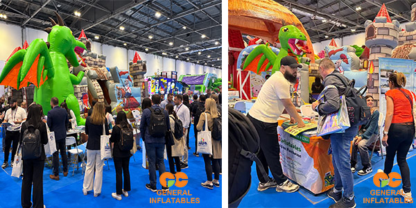 IAAPA Expos