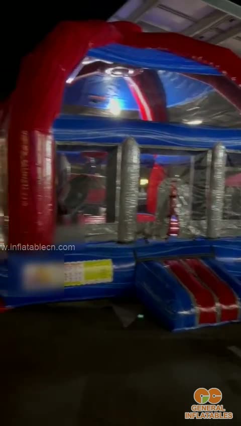 Video del cliente