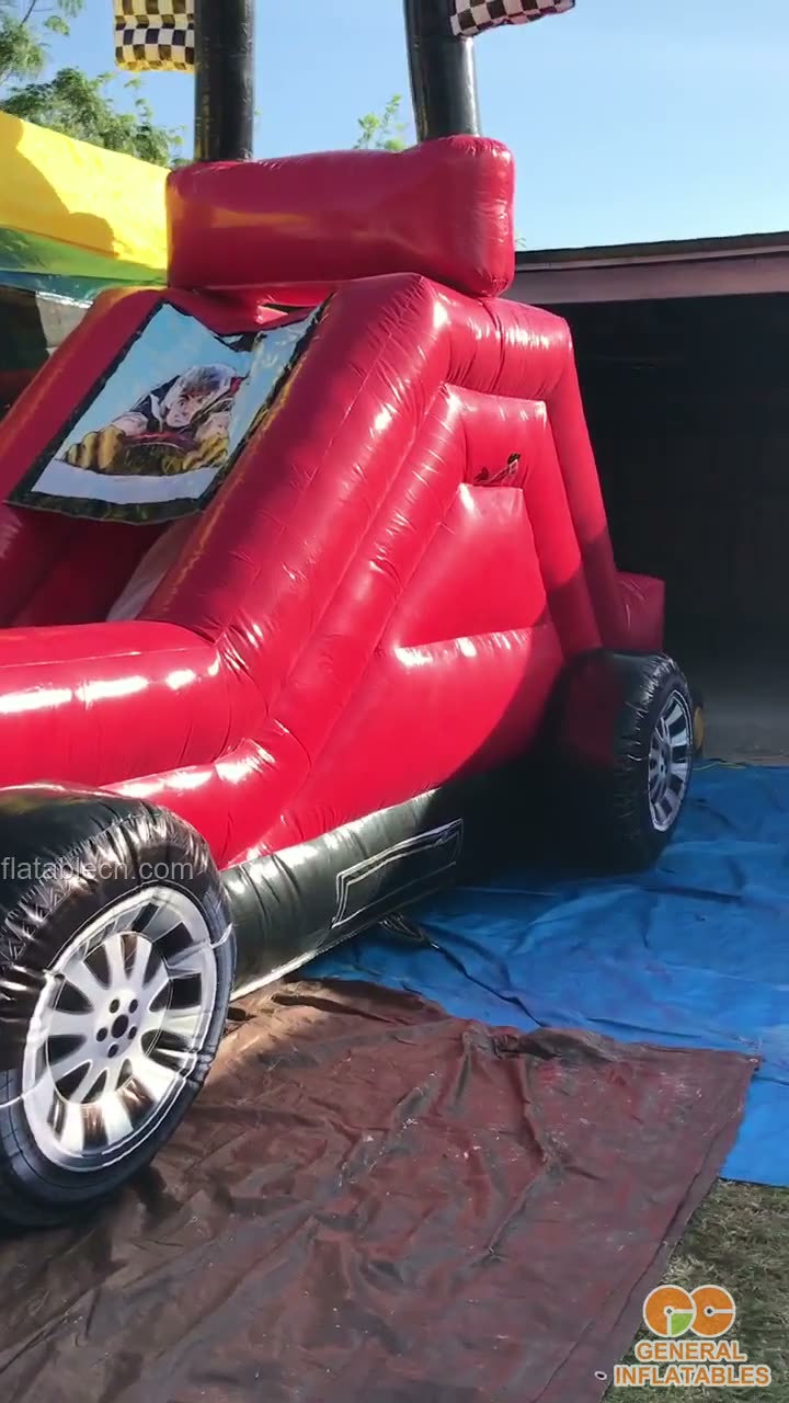 Video del cliente