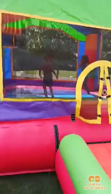 Video del cliente