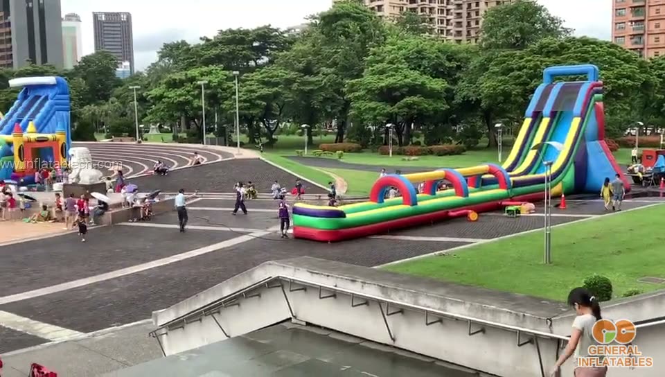 Video del cliente from Taiwan