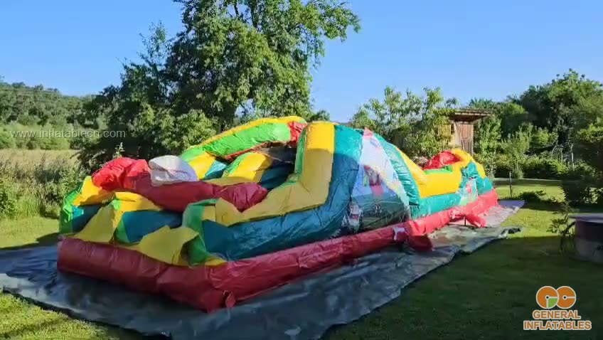 Video del cliente from Croatia