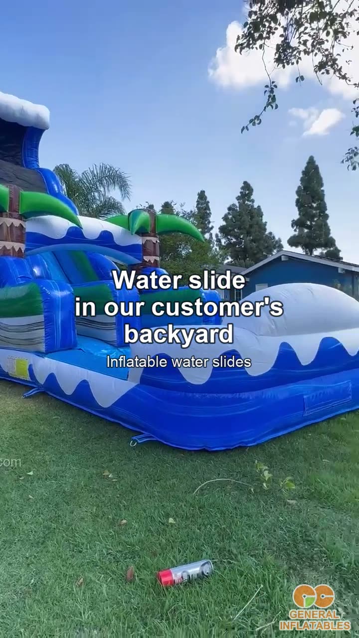 Video del cliente