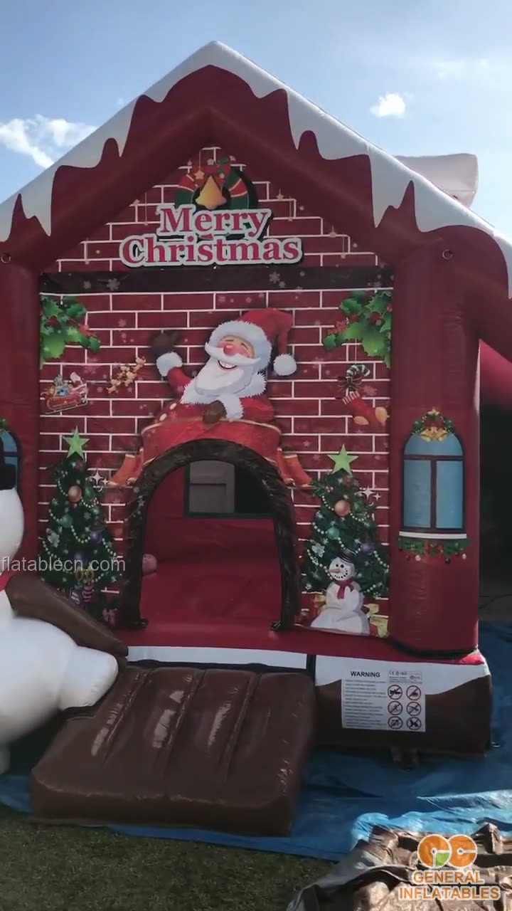 Video del cliente