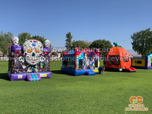 Video del cliente