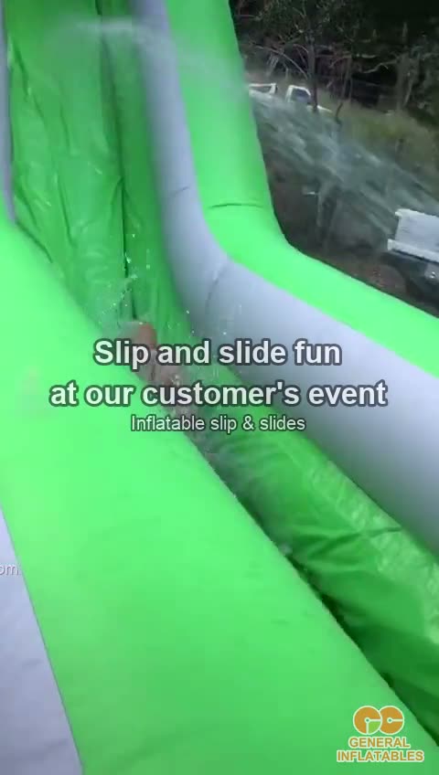 Video del cliente