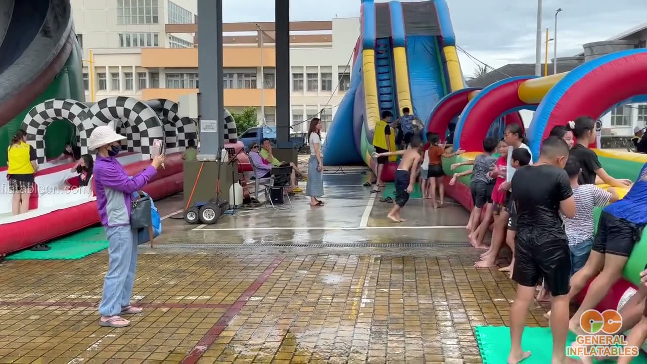 Video del cliente from Taiwan