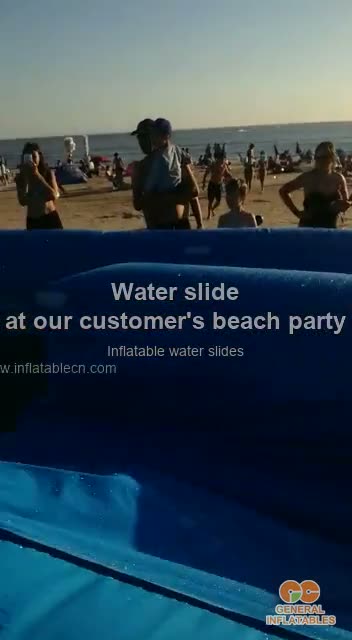 Video del cliente