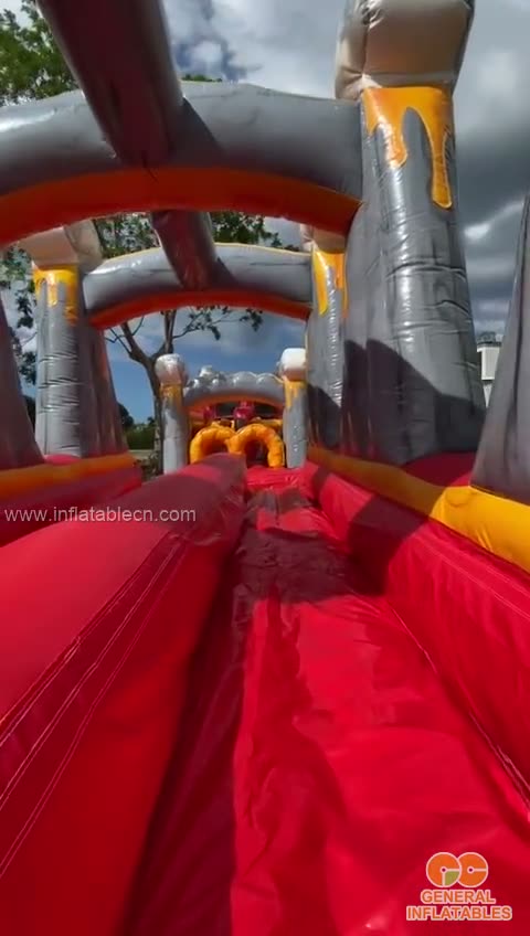 Video del cliente