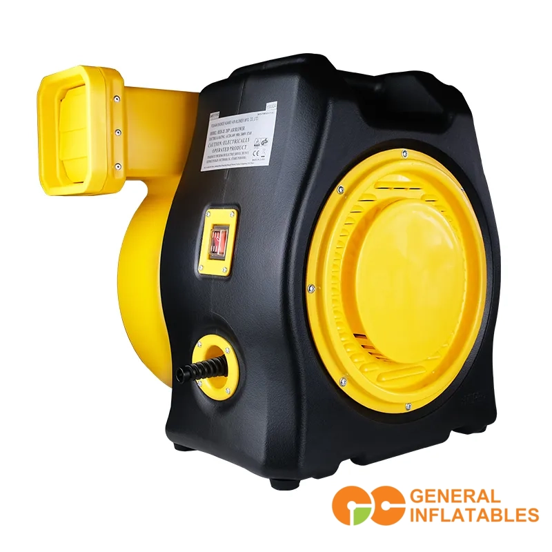 A-001 Soffiatore 220 - 240V 50/60 Hz