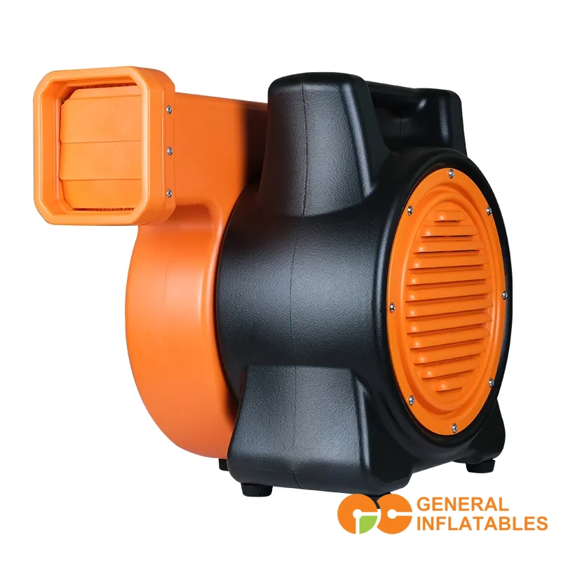 A-002 Soffiatore 110 - 120V 50/60 Hz