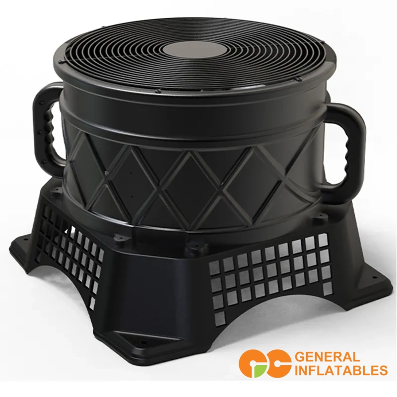 A-004 Pompa d'aria