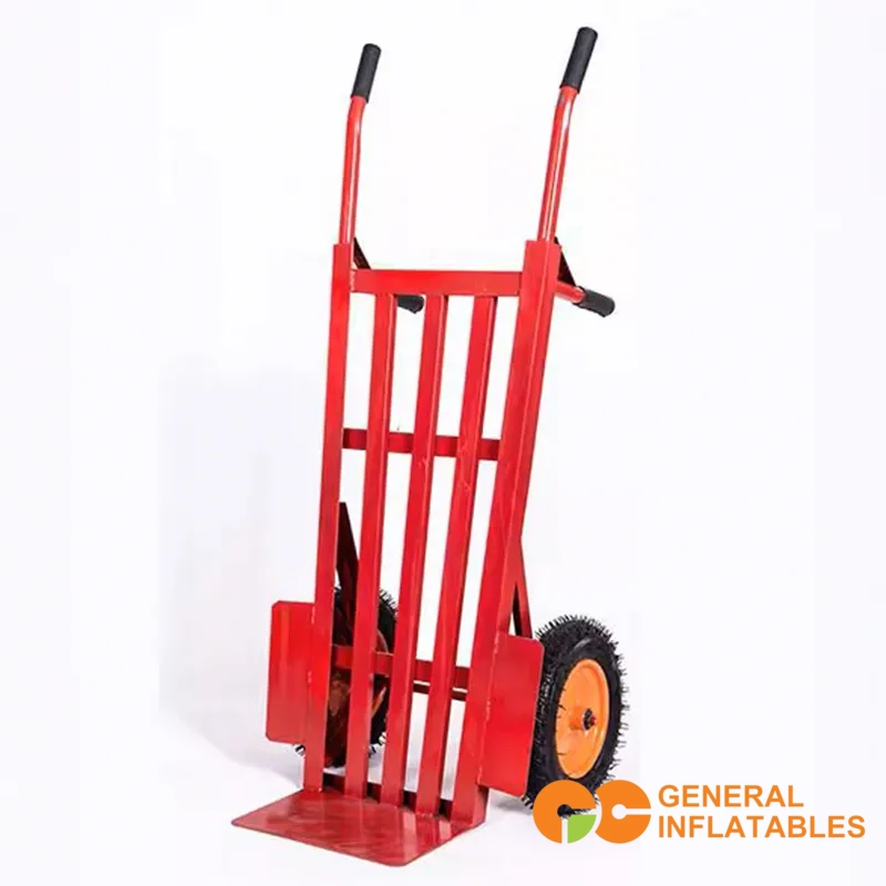 A-007 Carrello