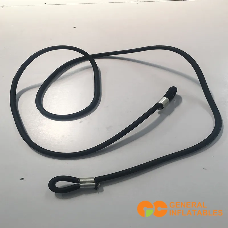 A-021 Corde Elastiche Resistenti Da 15 mm