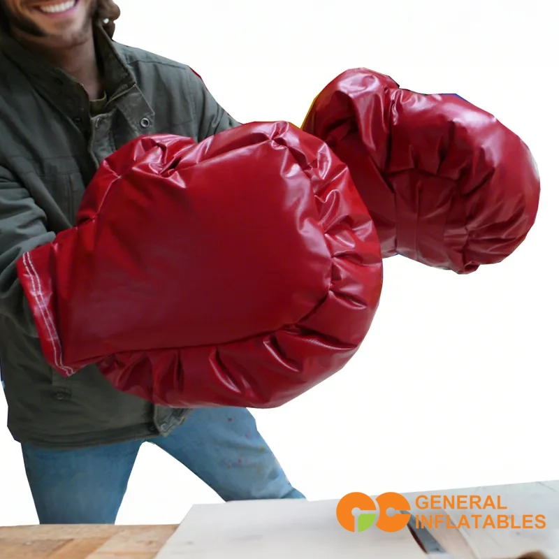 A-022 Guantone Da Boxe Gigante
