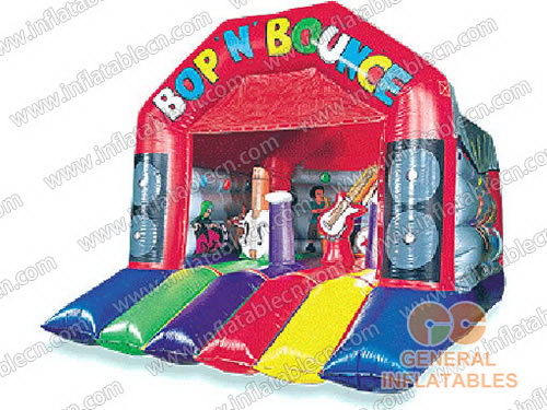 GB-119 Bop N Bounce