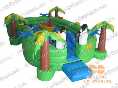 GB-137 Water Funland