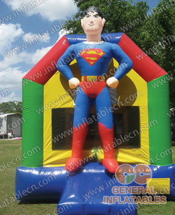 GB-205 Saltatore Superman