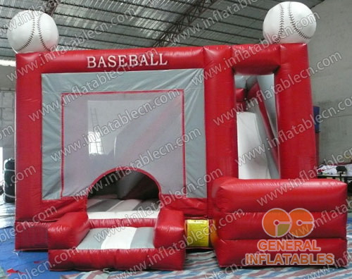 GB-249 Combo di baseball