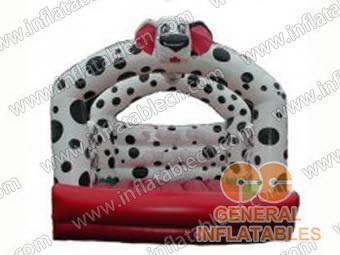 GB-062 Bouncer di cane