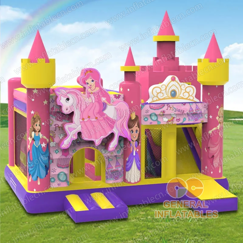GCO-066 Principessa Combo