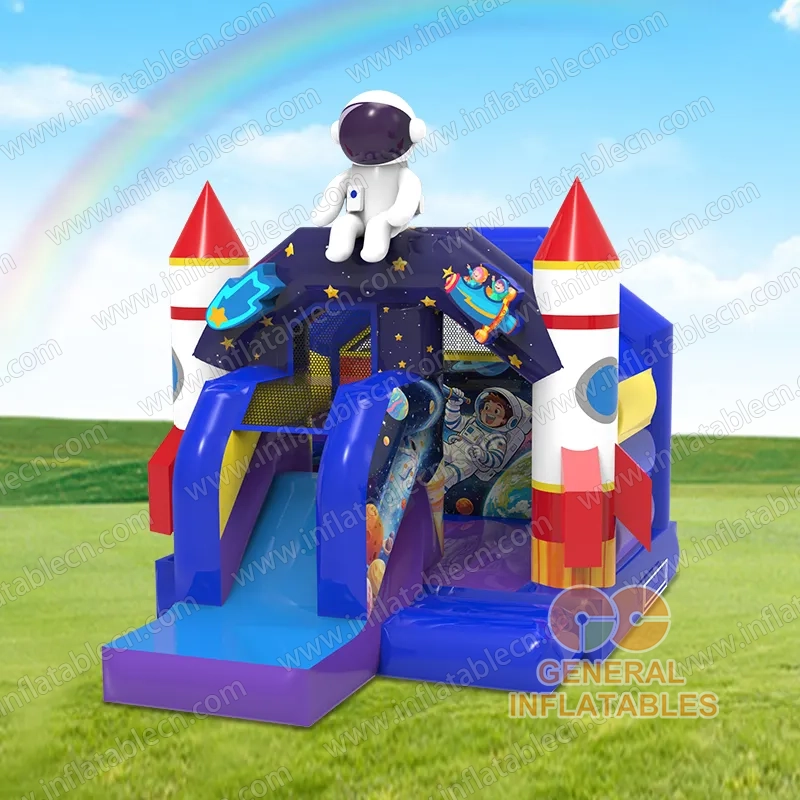 GCO-092 Astronaut Astronaut Combo