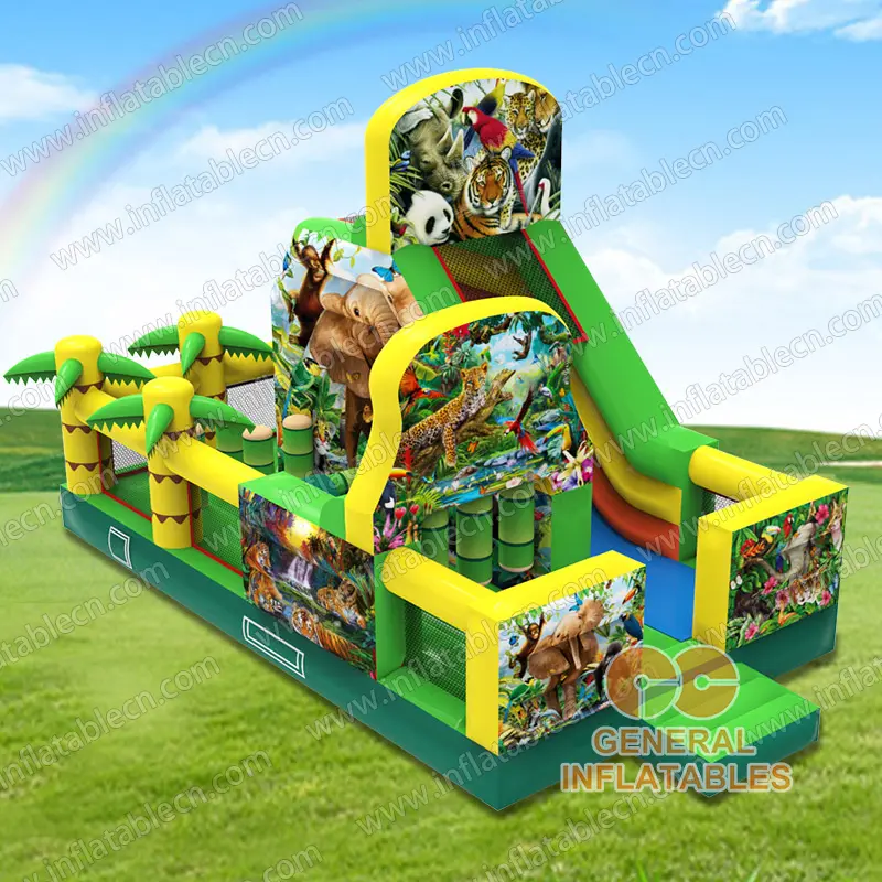 Giungla Funland