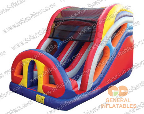 GS-154 Inflatable da Sport