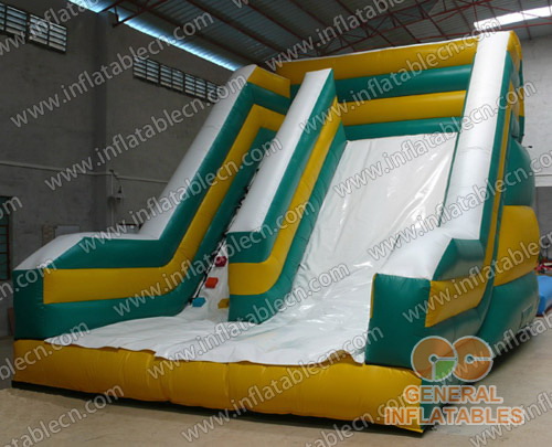 GS-161 Inflatable a forma di sport