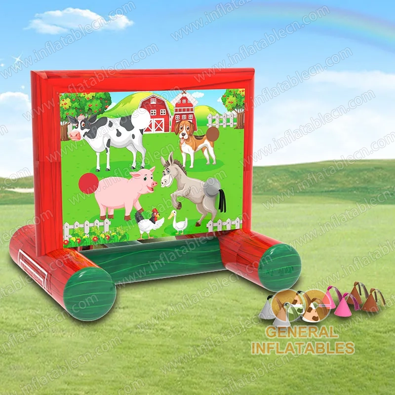 GSP-299 Pin The Tail