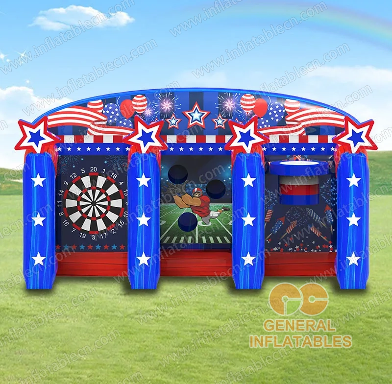 GSP-308 Gioco Western
