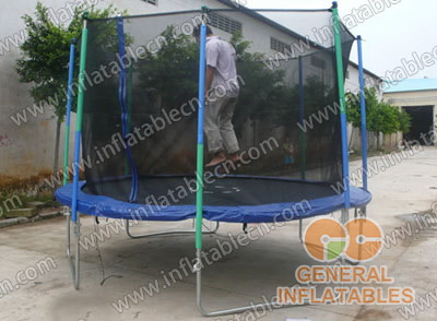 GSP-088 Trampolino 3,6 m di diametro