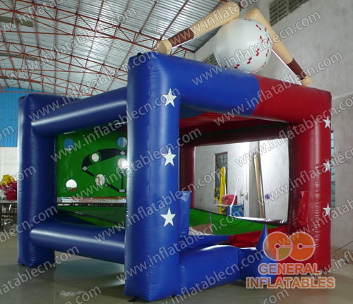 GSP-096 Gioco di baseball