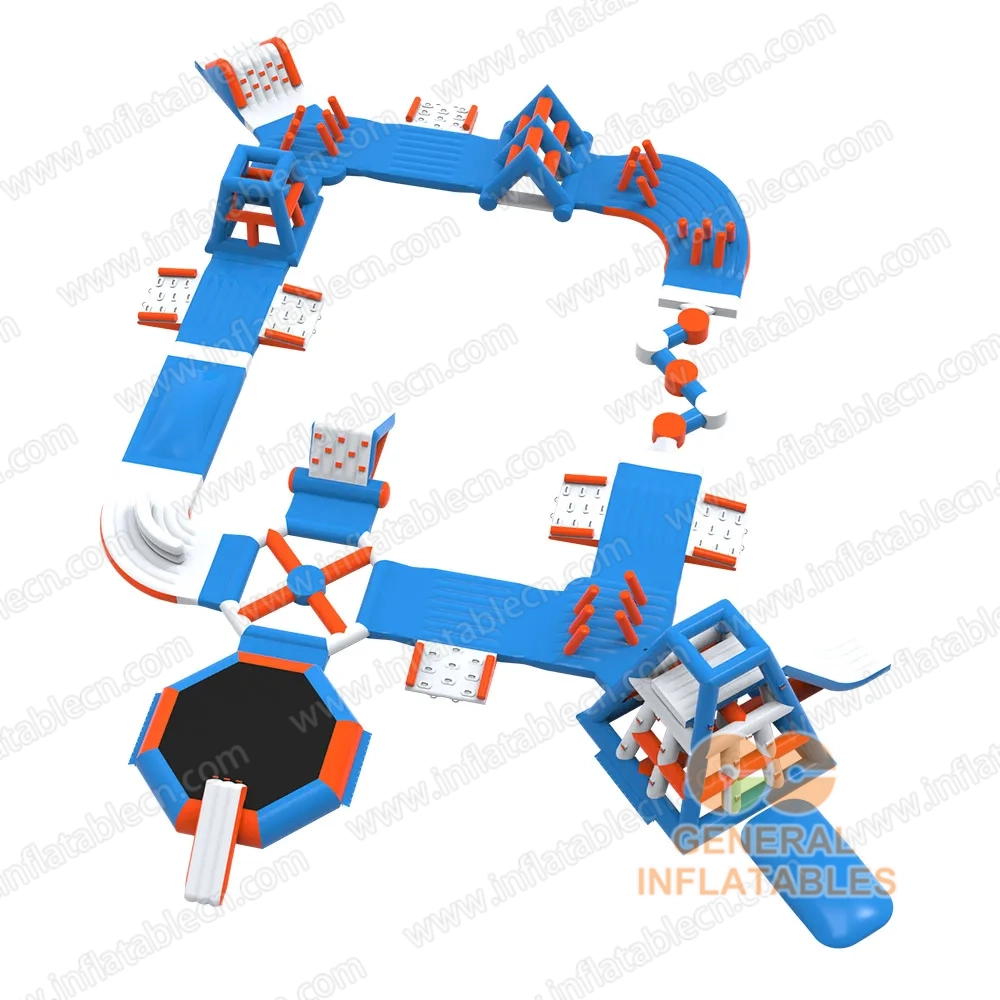 GW-211 Parchi Acquatici