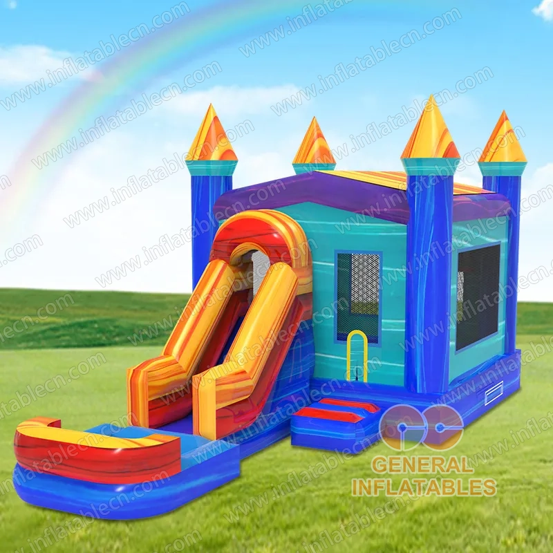 GWC-160 Combinazione colorata