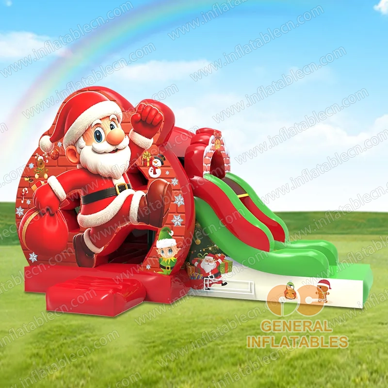 GX-093 Combo di Natale