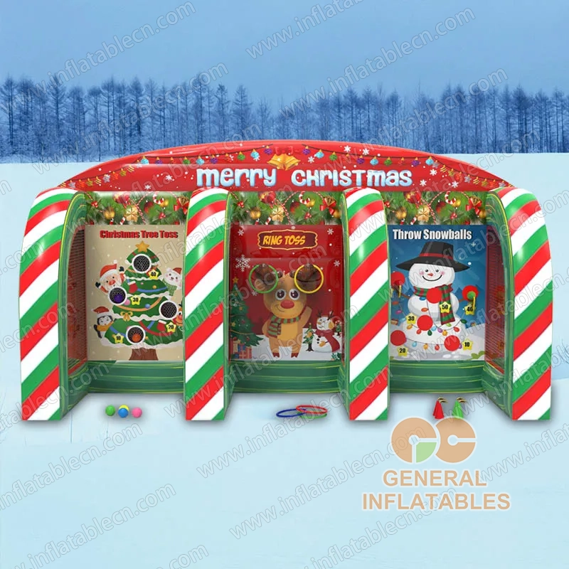 GX-095 Gioco di Natale
